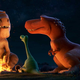 Image for article titled How Pixar Rescued The Good Dinosaur From Creative Extinction